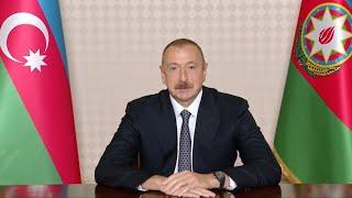 Rossiya-24 and Rossiya-1 TV channels broadcast interview with President Ilham Aliyev