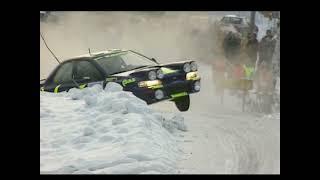 Colin McRae Rally - Live Another Day