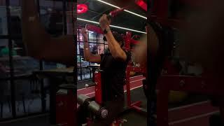 Get fit with Rahul                                 #gymmotivation #youtubeshorts #youtube #trending