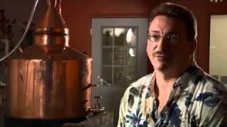 Craft Whiskey Distillers - Part 1 Penobscot Bay Distillery