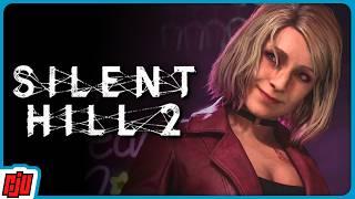 SILENT HILL 2 REMAKE Part 4 | Maria