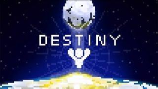 Destiny Year One