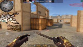 Купил M9 Bayonet "Ancient" и Gloves "Steam Rider" на 6 700  | POCO X3 | Standoff | Поко х3 | М9