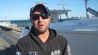 Savwinch Boat Anchor Winches, Gregs Story