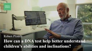 Educational Achievement and Intelligence Robert Plomin