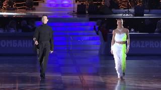 Max Kozhevnikov - Anastasita Grigoreva, Hip Hip Chin Chin | Showcase
