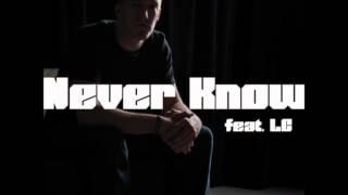 m.a.double - Never Know ft. LC