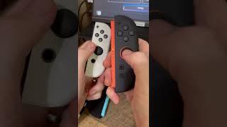 Comparing Switch And Switch 2 Joy-Cons