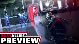 Watch Dogs: Legion - Exploring Possibilities - Final Preview