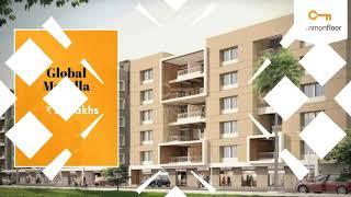 Global Morella -  Apartment in Pune CommonFloor