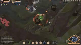 [ALBION ONLINE] 60k Boss going down SOLO