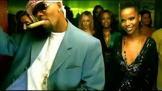 R. Kelly - Burn It Up (Ft. Wysin & Yandell)