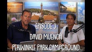 003: Sanibel Island: Periwinkle Park & Campground’s David Muench: The Insider’s Guide to the Islands