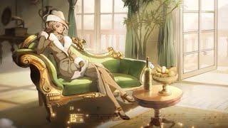 "Faro Lady" Song! "Evelyn's Afternoon" – Character music with lyrics! Identity V