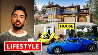 Gokhan Alkan Lifestyle, Wife, Income, Son, House, Cars, Family, Biography, Series & NetWorth