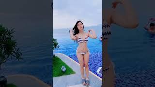 gai xinh #gai xinh tik tok#gai xinh cute#girl cute#cute girl#Short#Shorts