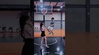 그 누구도 나를 막을수..있네? #shorts #미녀