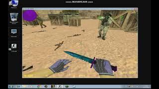 Cs 1.6 - 2024 - WALLHACK AİMBOT - HİLE