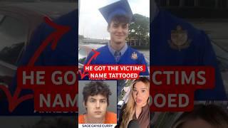 Scary: HE MURDERED 2 WOMEN FOR NO REASON.. | Sage Curry