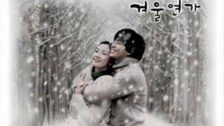 Winter Sonata - 보낼 수 없는 사랑 (The Love I Can Not Send)