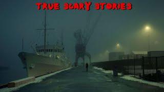 8 Disturbing True Scary Stories That Will Give You Nightmares! (Vol. 42)