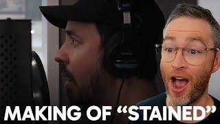 Inside the Studio for "Stained" [LPTV FROM ZERO: Episode 26] - Linkin Park Reaction