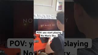 People Playing No Man’s Sky for the FIRST Time… | Be honest, who enjoyed this game?