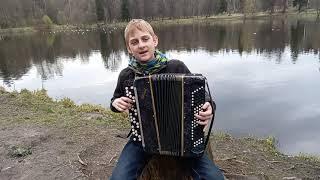 "Курская битва " Дон Поляков