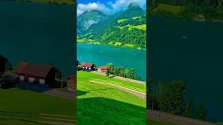Switzerland is Unreal