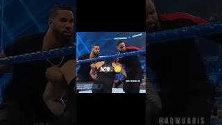 Jimmy Uso And Jey Uso Save His Brother Roman reigns | And Wait For Same Moment. | "Edit"