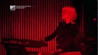 Faithless - Passing The Baton. Live at O2 Academy Brixton in London. Full Concert