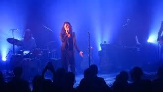 MICHELLE GUREVICH - What was said - Live @ Paris (05/2022)