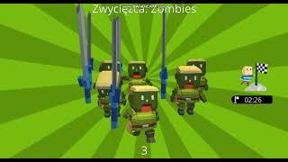 KoGaMa-Zombie Escape Classic  GAMEPLAY