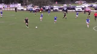 Gabriela Miranda highlight film
