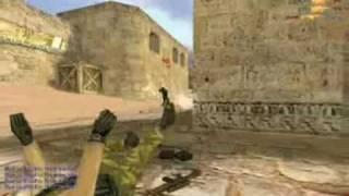Counter Strike DMX Elyor Uz