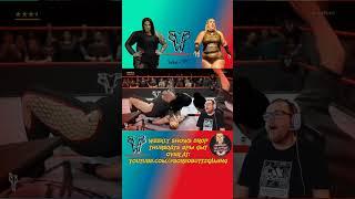 BLAIR ALEXIS GETS HER REVENGE & DEFEATS SAMMI CHAOS BBW WEEK 39 5.6.25