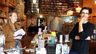 Personality Expert Olga Khazan's Reading List (From Ryan Holiday) | Bookmarked