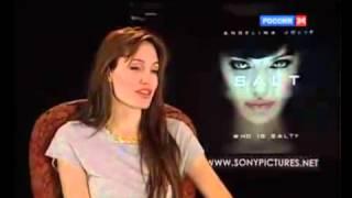Vados Angelina Jolie