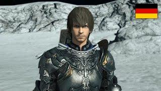 FINAL FANTASY XIV: ENDWALKER Launch Trailer