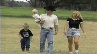 PBR 1996: Tuff Hedeman Profile