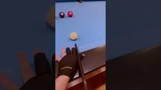 Banking POV Pool Drill