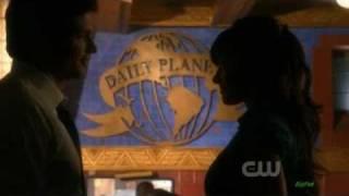 Smallville: From Lana to Lois "Learn to Fly"