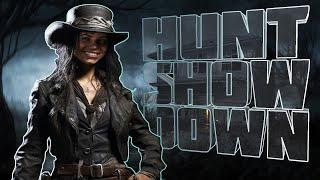 НАСТОЯЩИЙ HUNT:SHOWDOWN #huntshowdown #huntshowdownhighlights