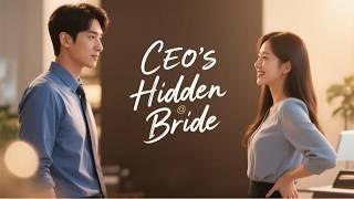 Married to My Boss by Accident?! CEO’s Long-time Crush Comes True!