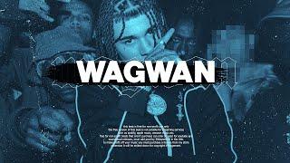 [FREE] RONDODASOSA Sturdy Type Beat Drill 2024 - "WAGWAN"