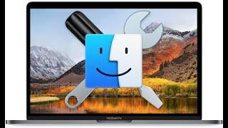 Troubleshooting Issues & Date Change Guide: Creating a Bootable macOS High Sierra (Part 2/2) - 2023