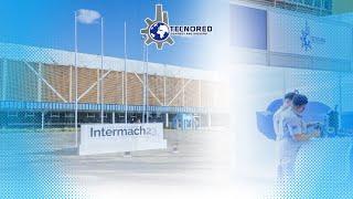 TECNORED na INTERMACH 2023