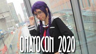 Ohayocon 2020 