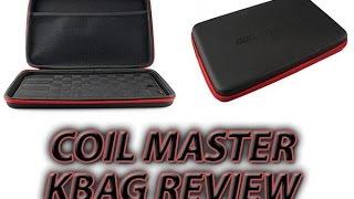 Coil Master Kbag Review