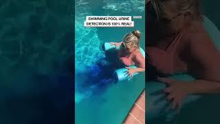 Caught peeing in the pool  | LADbible Extra